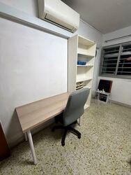 Blk 315 Clementi Meadows (Clementi), HDB 4 Rooms #582444191